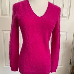 Charter Club Cashmere Sweater